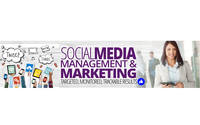 Social Media Management by Splash Designworks