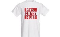 Custom Clothing Creations by Nik's Entrepreneurial Service, LLC