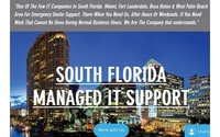 Managed IT Services, IT Support, Security As A Service, VOIP, Office 365, Email and Collaboration. by Expert Turnkey Managed IT Support