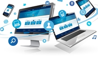 SEO and Digital Marketing, Web Design, Website Hosting by Expert Turnkey Managed IT Support