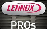 Lennox Heating & Air Conditioning Equipment  by Indoor Climate Experts HVAC