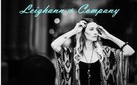 Acoustic or Full Band Musical Entertainment. by Leighann & Company