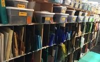Stained Glass supply by Creative Space Avon & The Glass Studio