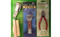 Lead tools  by Creative Space Avon & The Glass Studio