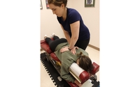Chiropractic Care by Keesler Chiropractic