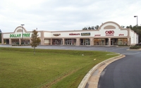 Commercial Real Estate Development/Brokerage by Landel Realty