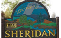 Sheridan by Caravan Shuttle