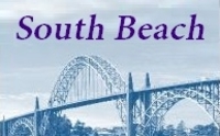South Beach by Caravan Shuttle