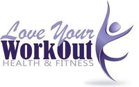 Personal Training by Love Your Workout, Health & Fitness
