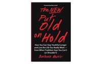 The New Put Old on Hold by Put Old on Hold Journal