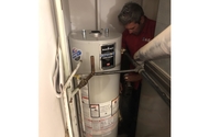 Water Heater Installations and Repairs by Mr. Rooter Plumbing of Edmonton