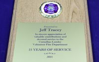 Recognition Awards by TCR Engraving and Graphics, Inc