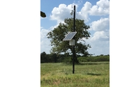 IP Surveillance Systems Marinas-HOA-Ranches by IguanaNet, LLC Broadband Internet 