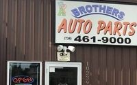USED & NEW AUTO PARTS by Brothers Auto Parts, LLC