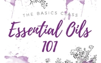 Young Living Oils Essential Oils 101 by Believe in Young Living Oils-Families. Living. Simple