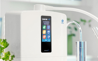 Kangen Water Machines by Arkansas Water Lady