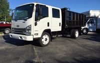 Low Cab Forward Trucks by North Shore Chevrolet of Smithtown