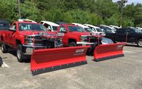 Plow Trucks by North Shore Chevrolet of Smithtown