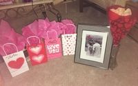 Gift services by Mary Kay Independent Beauty Consultant