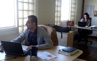 January Special - CoWorking by CoWork at The Cotton Factory