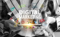 Search engine marketing social media Marketing by Smart Web Prodigy