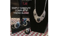 Simply Santa Fe Complete set $20 + tsh by Forever & Always Jewelry