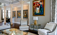 Interior Design by Barbara Krai Interior Design