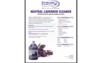 Stigler supply by Stigler Supply