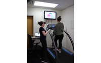 Gait Analysis by Keesler Chiropractic