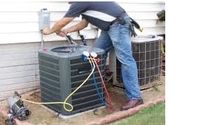 INSTALLATION ESTIMATES by All Season Air Florida LLC