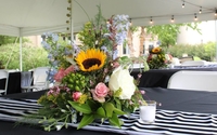 Event Decor by Gatherings by Design