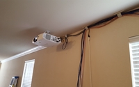 Raceway Crown Cable Management Solution by SPEXCO, LLC-RACEWAY CROWN