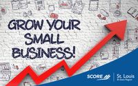 SCORE Workshops - The knowledge you need to Succeed! by SCORE St Louis Bi-State Region