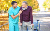 Personal Care by Motherly Comfort Home Care LLC