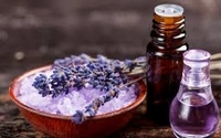 Essential Oils by Doterra