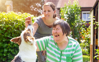 Warm Companionship by Motherly Comfort Home Care LLC