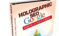 Holographic SEO by Profound Ideation Inc. - 416.809.9862