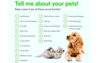Pawtree pet supplies. by Always There Animal Care