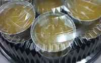 Candy Flanes by French Macarons to go LLC