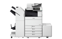 Canon ImageRUNNER Advance Series by GBS Office Equipment, LLC.