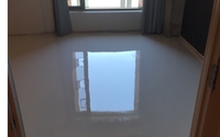 Epoxy Floors + Coatings in Dallas Fort Worth by FloorRescue  concrete | coatings