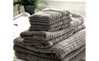 Towel set by Blue Cottage Linens