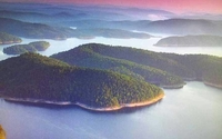 In-Cabin Massages, grocery & flower delivery, Sweetheart Packages, etc. by Beavers Bend Adventures