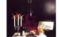 Guitar Soloist by RJ Fox Guitar  Soloist