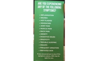 CBD Products  by Cancun Tan - UV, Sunless, Redlight Therapy, Weightloss, CBD Oil, Tanning Products-5 DFW Locations