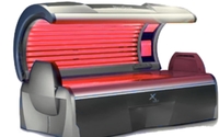 Red Light Therapy Collagen Bed by Cancun Tan - UV, Sunless, Redlight Therapy, Weightloss, CBD Oil, Tanning Products-5 DFW Locations