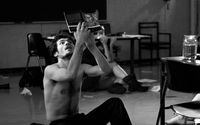 Performance by Theater-Maker/Writer