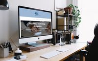 Website Creation & Maintenance by Jottful