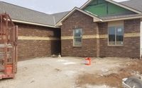 Nick Bunch masonry  by Bunch masonry