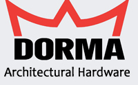 Dorma Architechtual Hardware by Double D Security Solutions, Inc